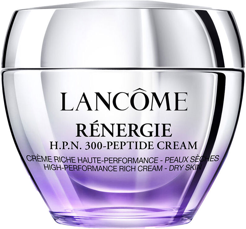 Lancôme Rénergie H.P.N. 300 crema con péptidos regeneradoram piel seca 50 ml