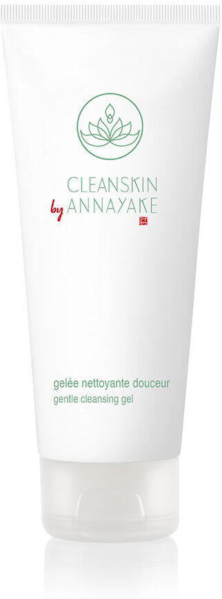 Cleanskin By Annayake gentle cleansing gel 100 ml