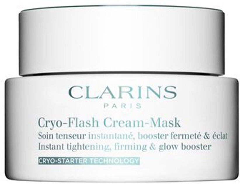 Clarins Cryo Flash mascarilla 75 ml