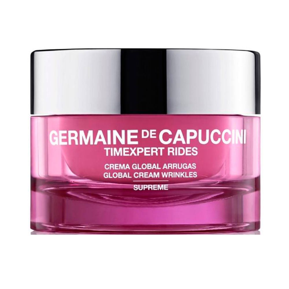 Germaine De Capuccini Timexpert Rides crema global arrugas supreme 50 ml