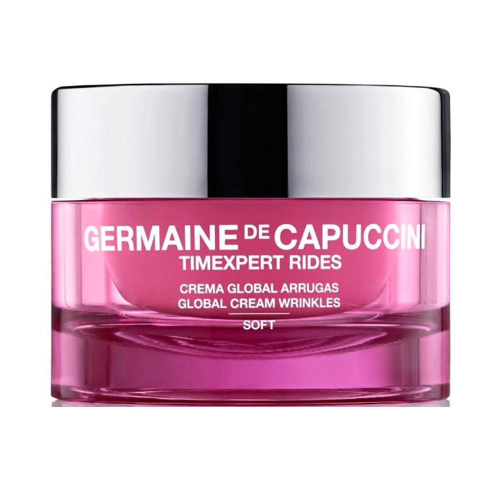 Germaine De Capuccini Timexpert Rides crema global arrugas soft 50 ml
