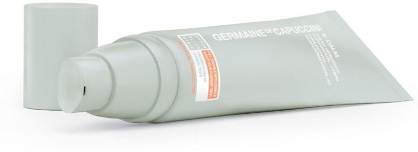 Germaine De Capuccini B-CALM crema hidratante fundamental-ligera 50 ml