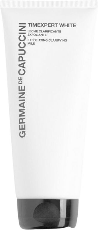 Germaine De Capuccini Timexpert White leche clarificante exfoliante 200 ml