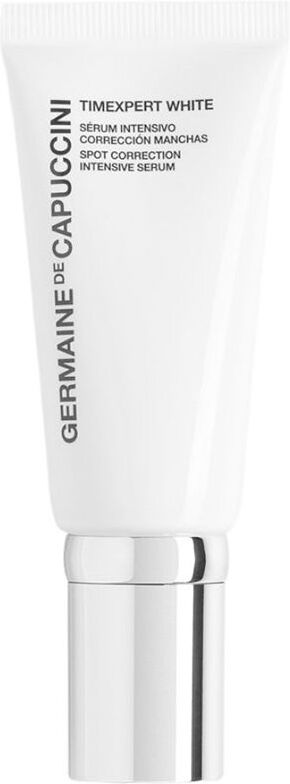 Germaine De Capuccini Timexpert White sérum intensivo corrección manchas 30 ml