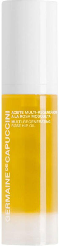 Germaine De Capuccini Aceite MULTI-REGENERADOR rosa mosqueta 30 ml