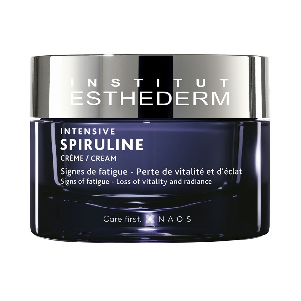 Institut Esthederm Intensive Spiruline crema 50 ml