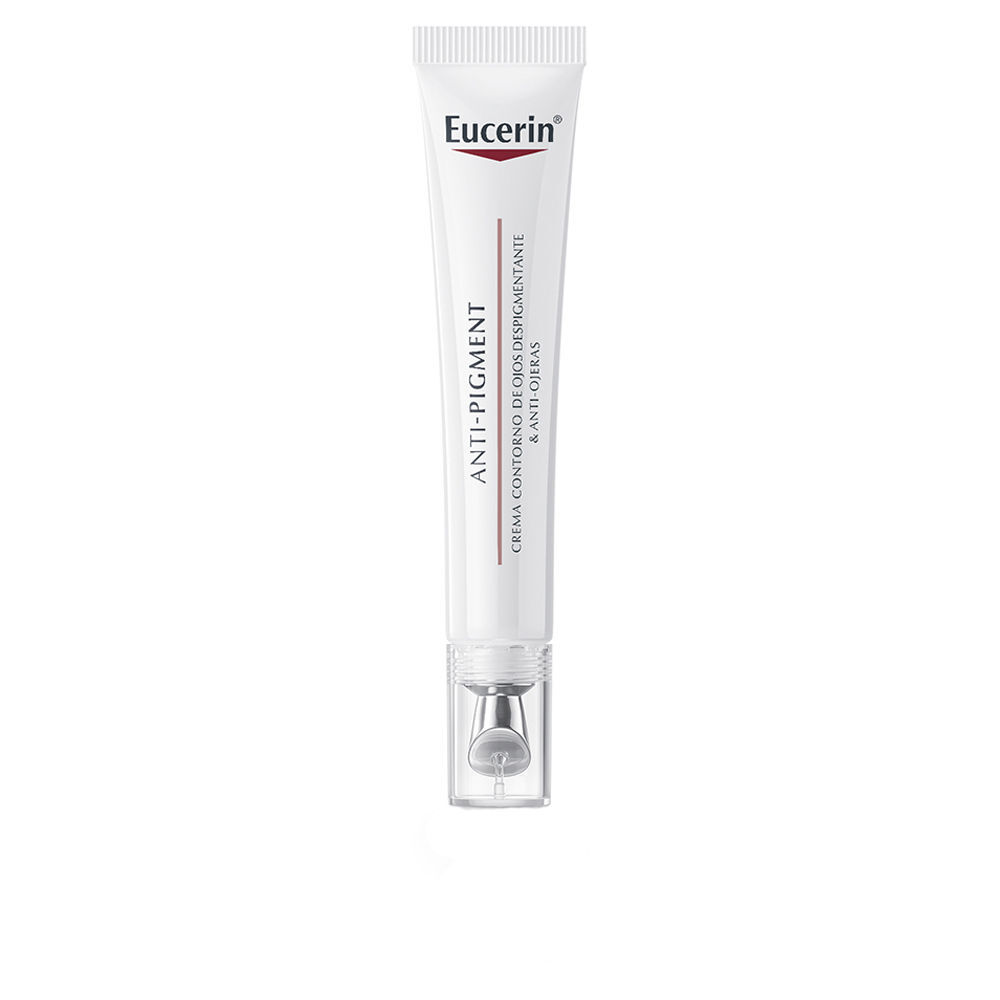 Eucerin ANTI-PIGMENT contorno de ojos 15 ml