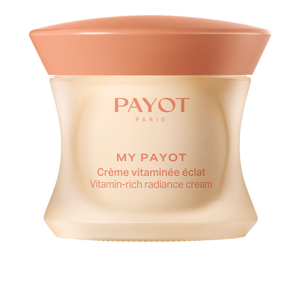 My Payot crème vitaminée éclat 50 ml