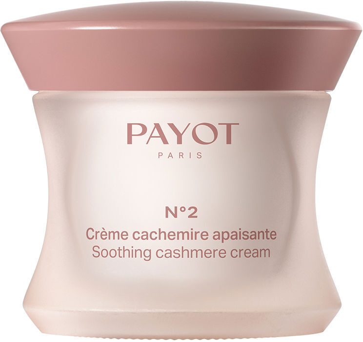 Payot Crème Nº2 cachemire 50 ml