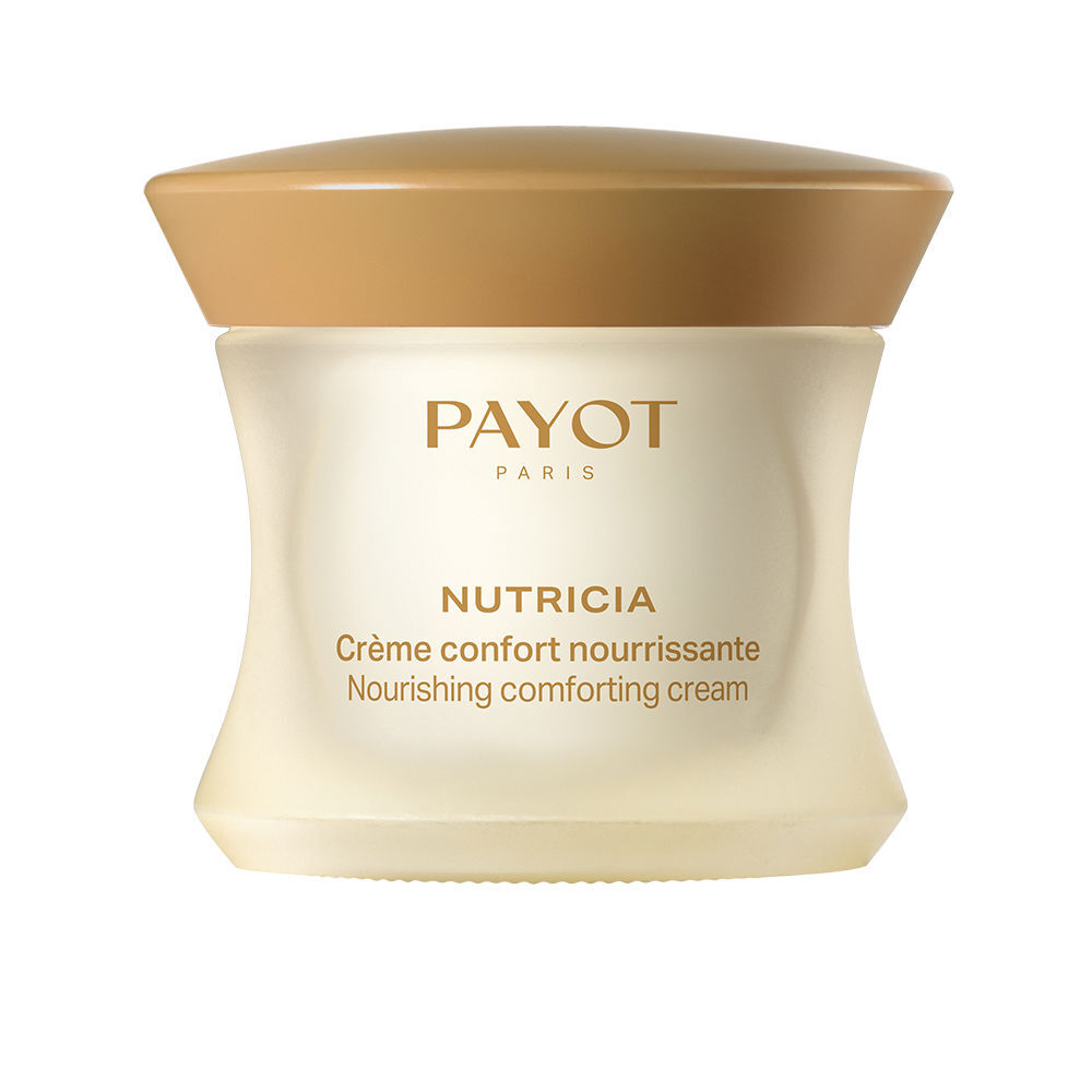 Payot Nutricia crème confort 50 ml