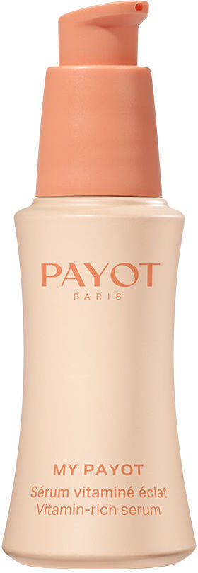 My Payot concentré éclat 30 ml