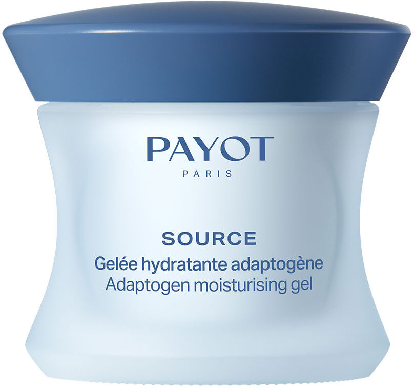 Payot Source gelée hydratante adaptogène 50 ml