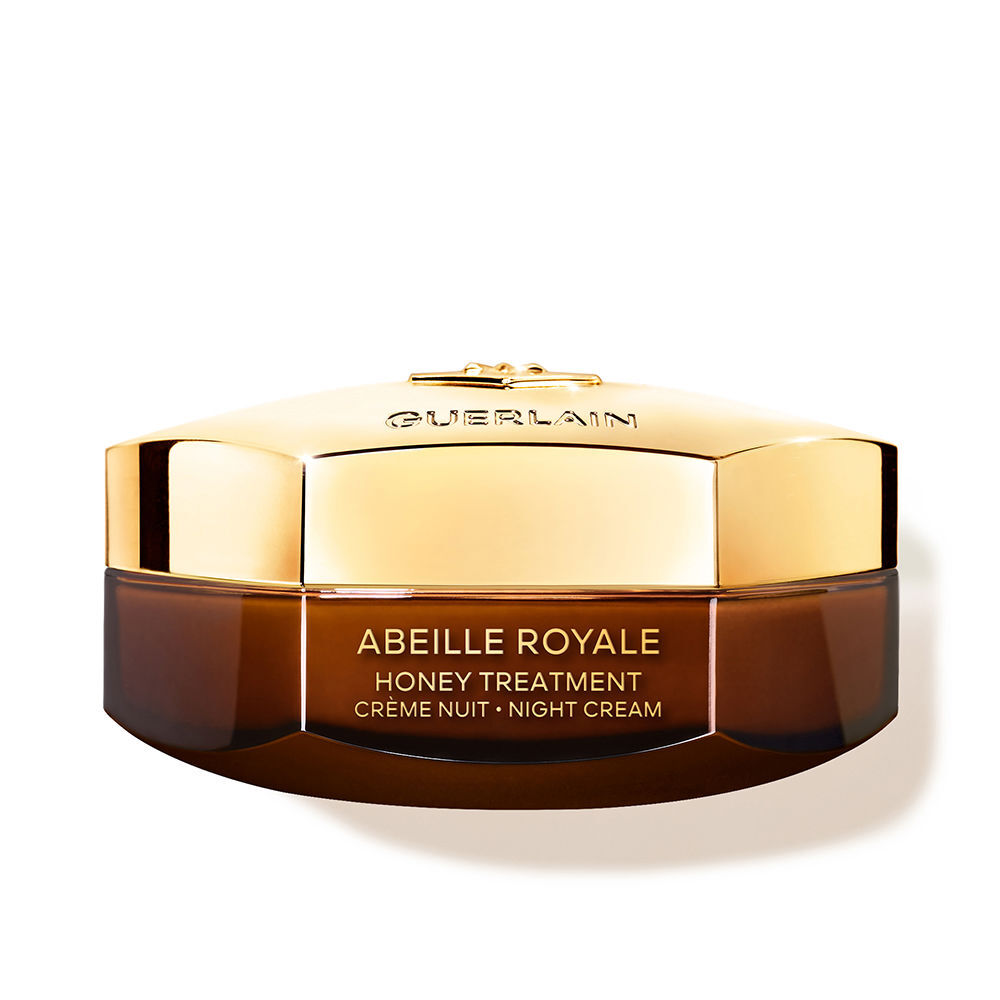 Guerlain Abeille Royale crema de noche 50 ml