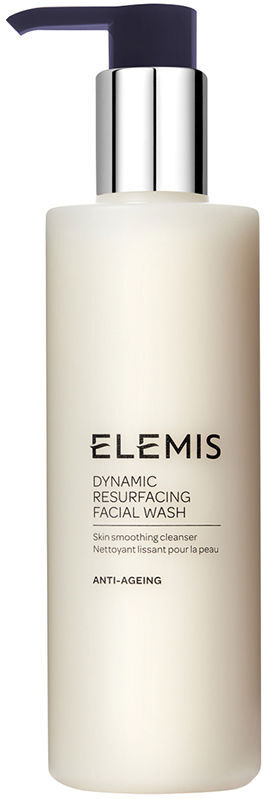 Elemis Dynamic Resurfacing facial wash 200 ml