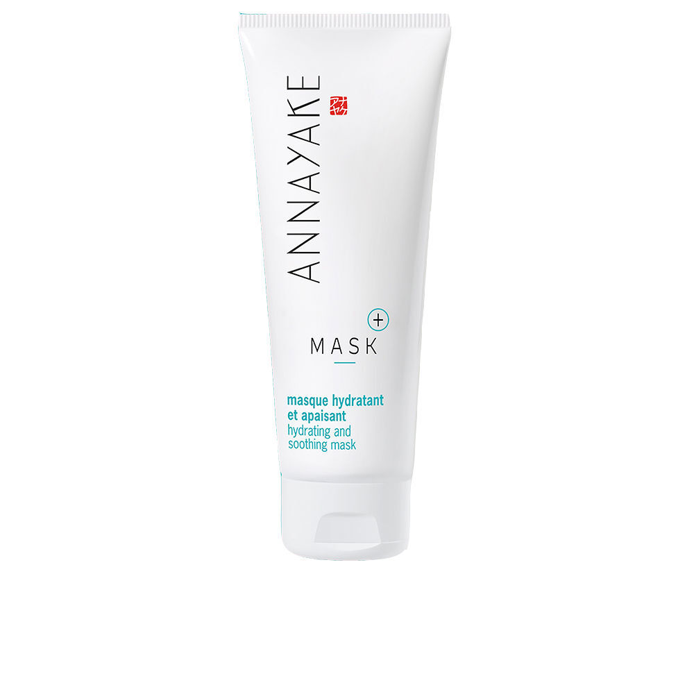 Annayake MASK+ hydrating and soothing mask 75 ml