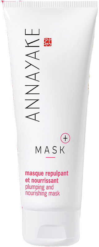 Annayake MASK+ plumping and nourishing mask 75 ml