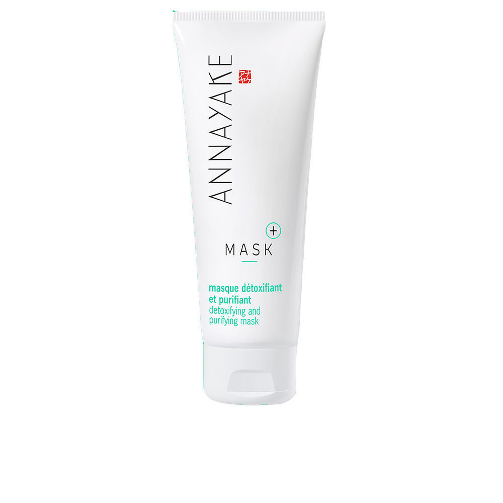 Annayake MASK+ detoxifying and purifying mask 75 ml