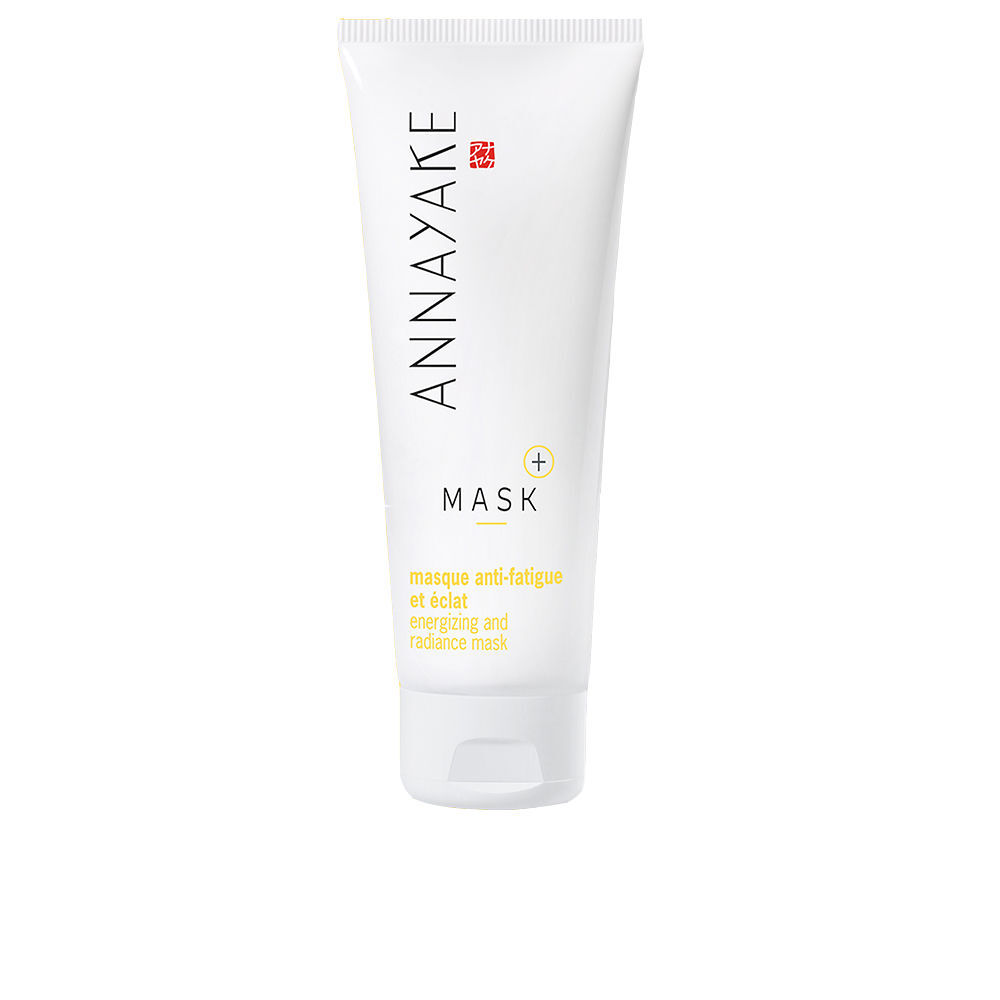 Annayake MASK+ energizing and radiance mask 75 ml