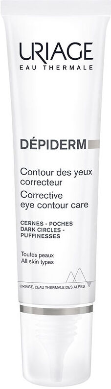 Uriage Dépiderm contorno de ojos 15 ml