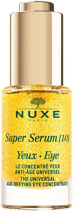 Nuxe Super Serum 10 contorno de ojos 15 ml