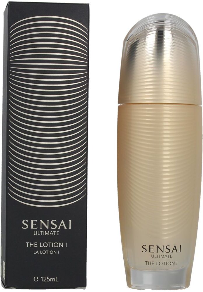 Sensai Ultimate the micro lotion I 125 ml