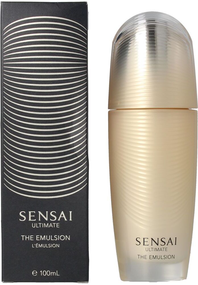 Sensai Ultimate the emulsion 100 ml