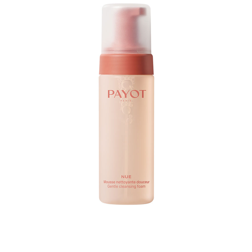 Payot Nue espuma limpiadora suave 150 ml