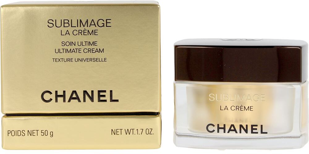 Chanel Sublimage la crème 50 gr