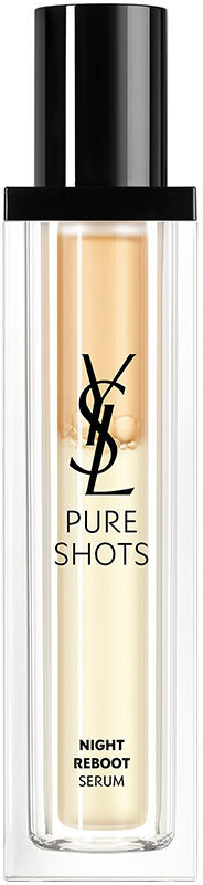 Yves Saint Laurent Pure Shots night reboot serum 50 ml