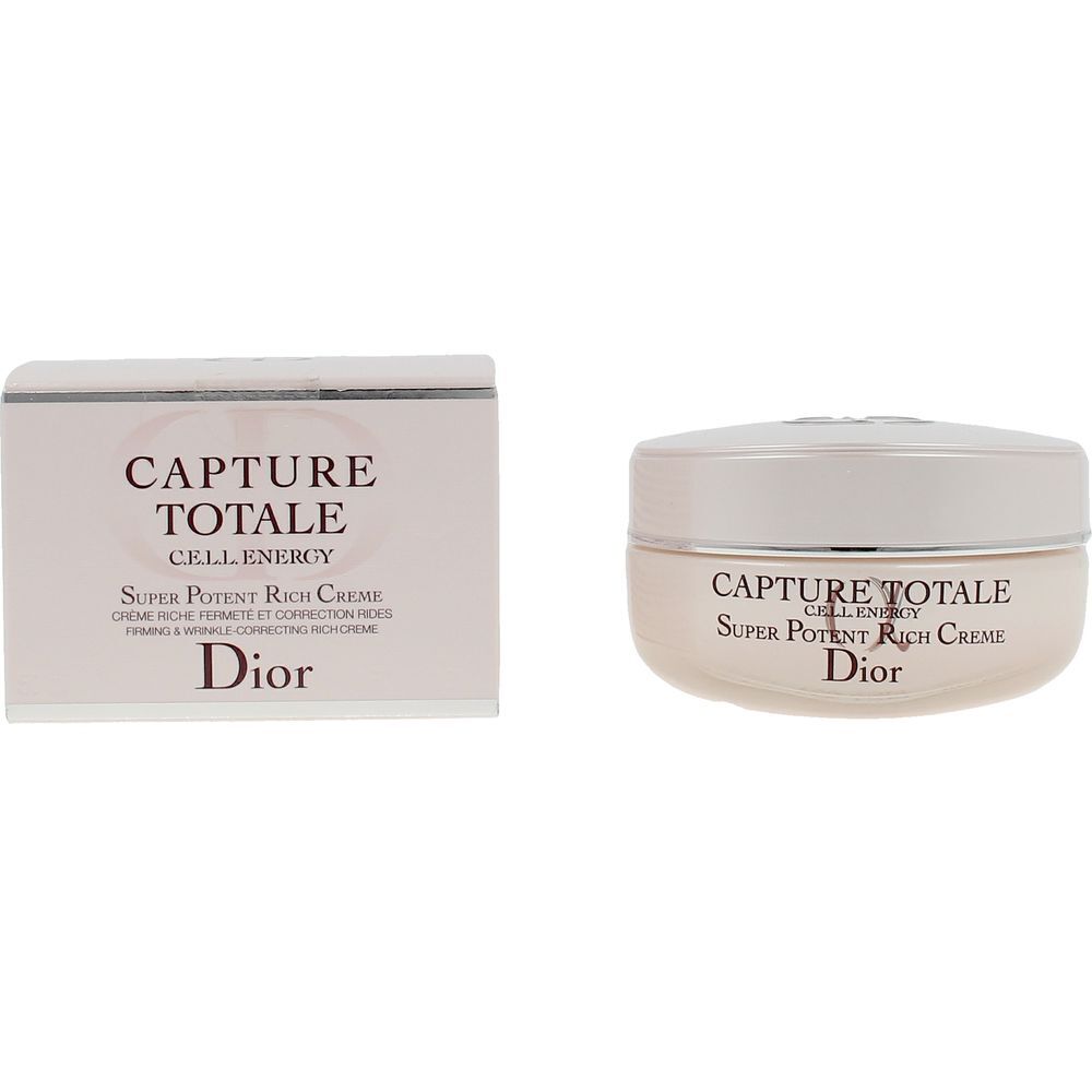 Christian Dior Capture Totale C.E.L.L Energy rich cream 50 ml