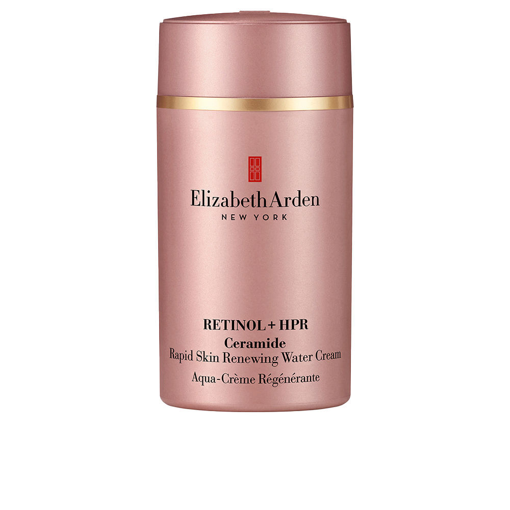 Elizabeth Arden Crema Renovadora Retinol + Hpr Ceramida Agua Crema 50 ml