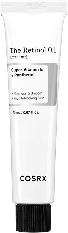 Cosrx The Retinol 0.1 cream 20 ml