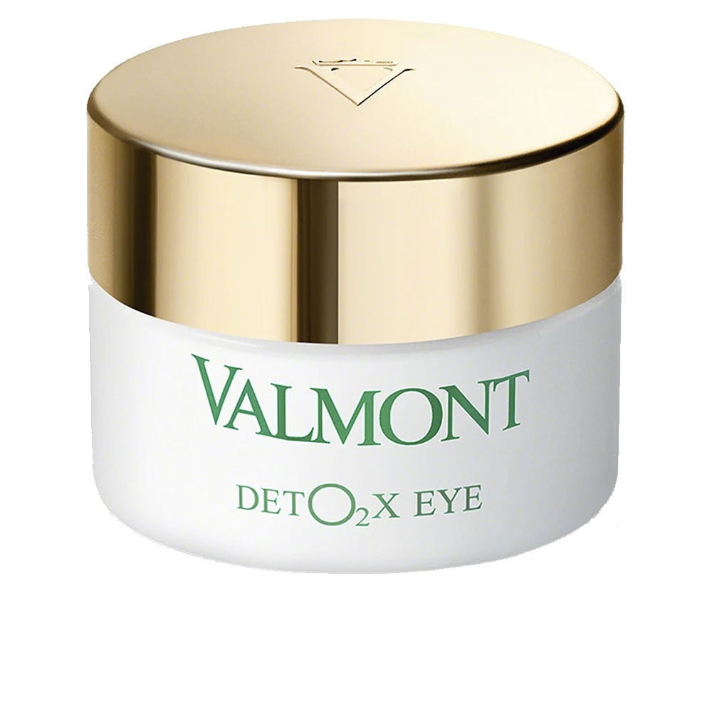 Valmont DETO2X eye 12 ml