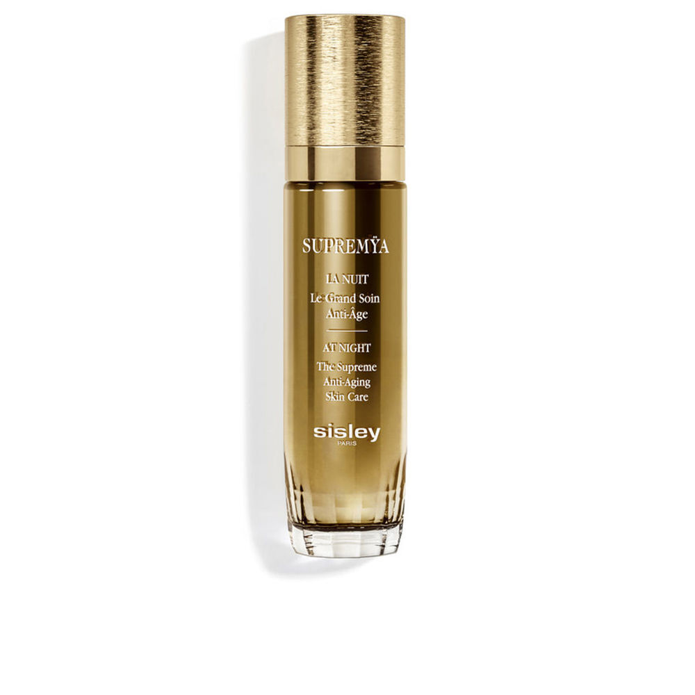 Sisley Supremya la nuit le grand soin anti-age 50 ml