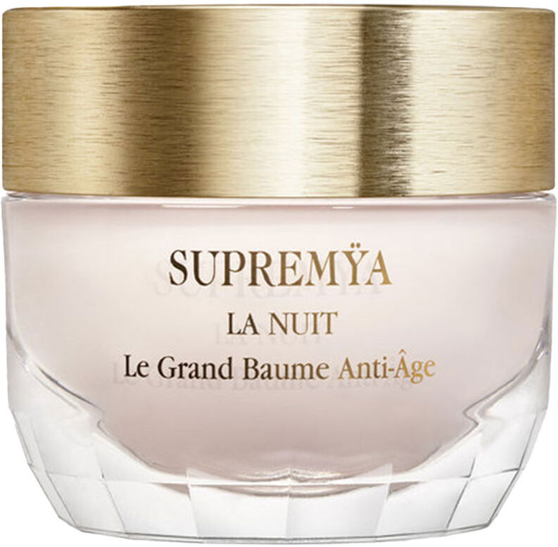 Sisley Supremya la nuit le grand baume anti-age 50 ml