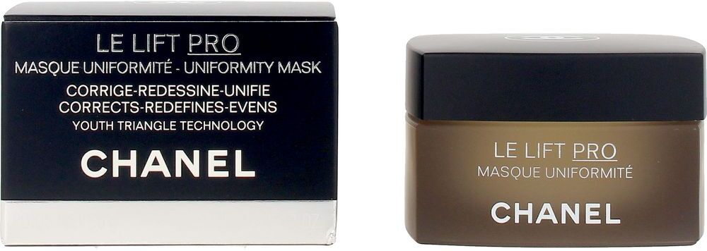 Chanel Le Lift Pro masque uniformité 50 gr