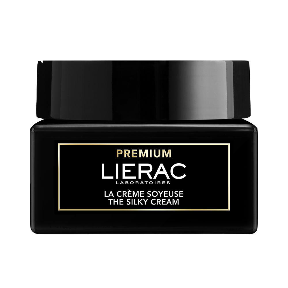 Lierac Premium crema sedosa 50 ml