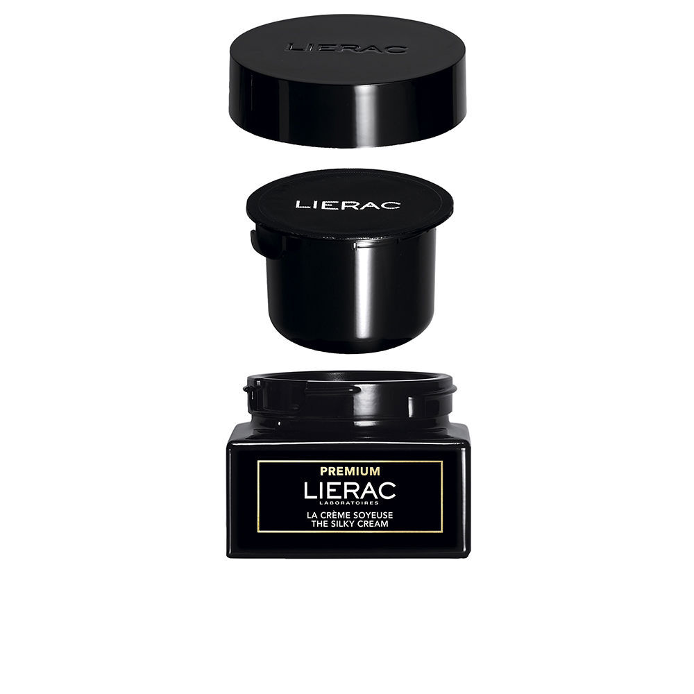 Lierac Premium crema sedosa recarga 50 ml