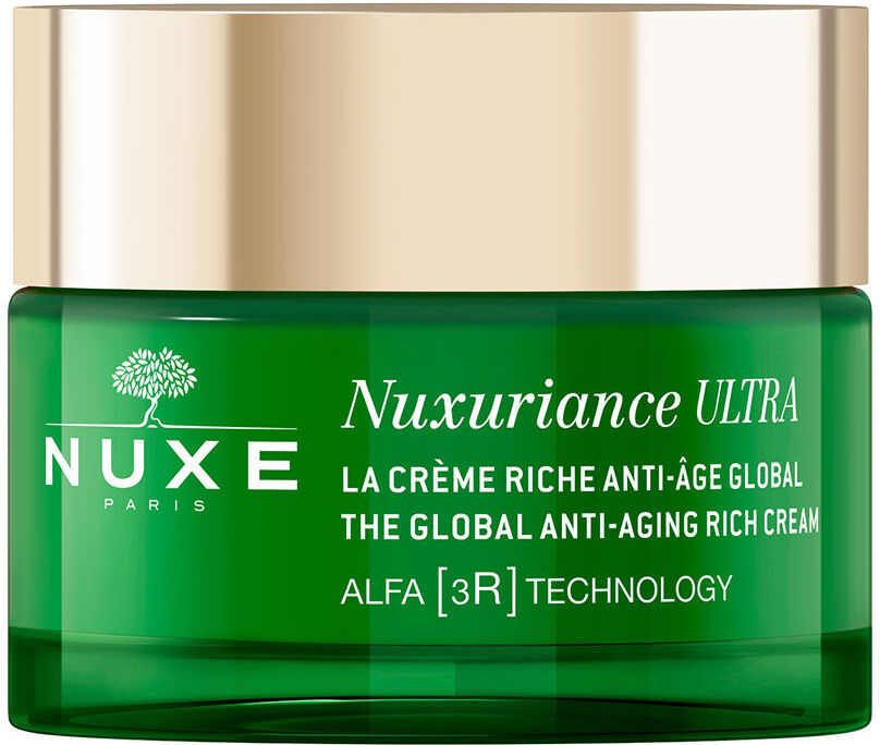 Nuxe NUXURIANCE® Ultra crema rica redensificante 50 ml