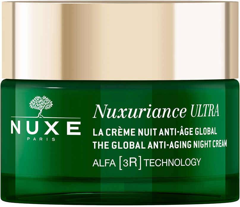 Nuxe NUXURIANCE® Ultra crema redensificante de noche 50 ml