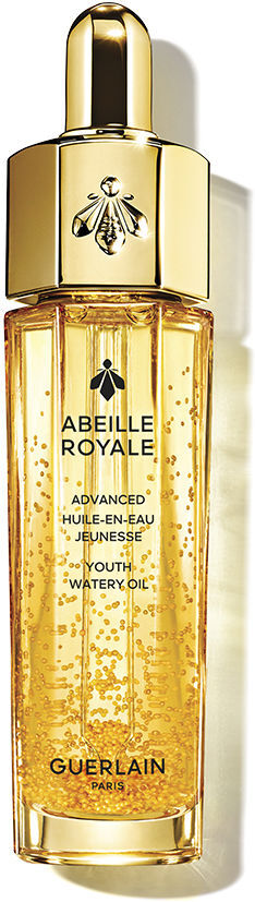 Guerlain Abeille Royale aceite acuoso de juventud avanzado 50 ml