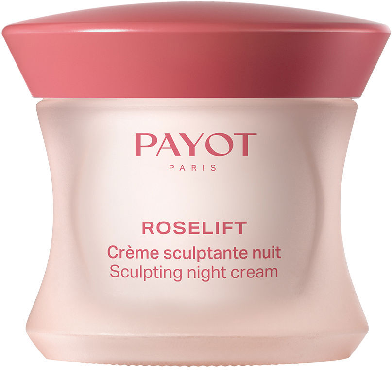 Payot Roselift creme sculptante nuit 50 ml