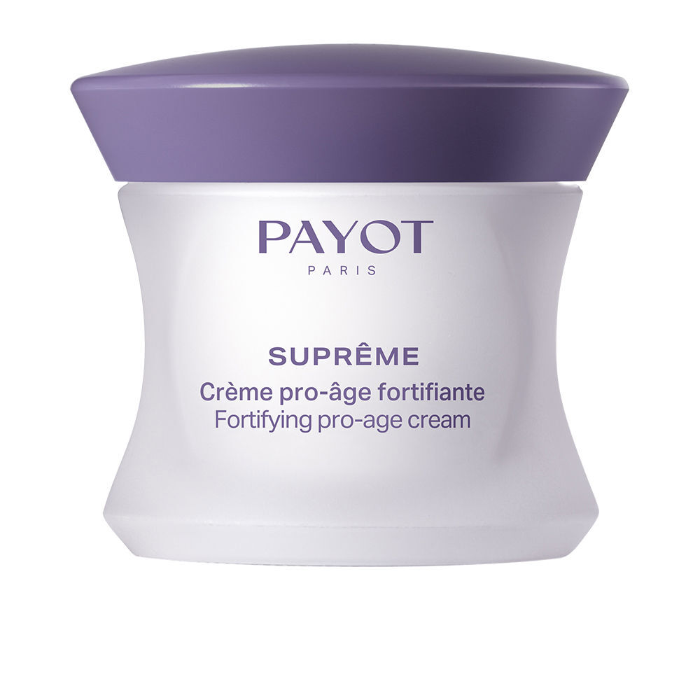 Payot Suprême creme pro-age fortifiante 50 ml