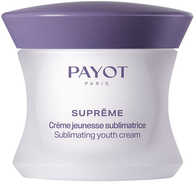 Payot Suprême crème jeunesse sublimatrice 50 ml