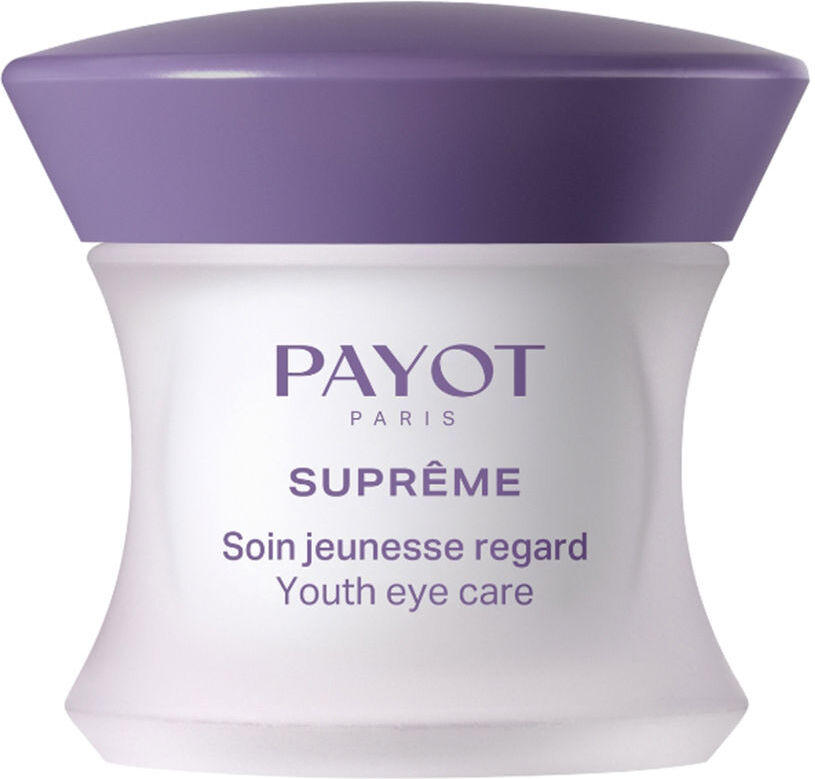 Payot Suprême Jeunesse le recard 15 ml