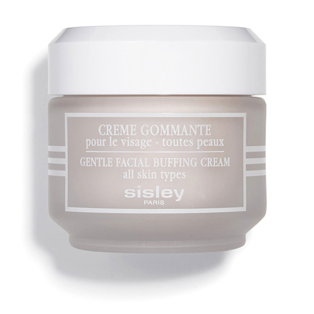 Sisley Crème Gommante pour le visage 50 ml