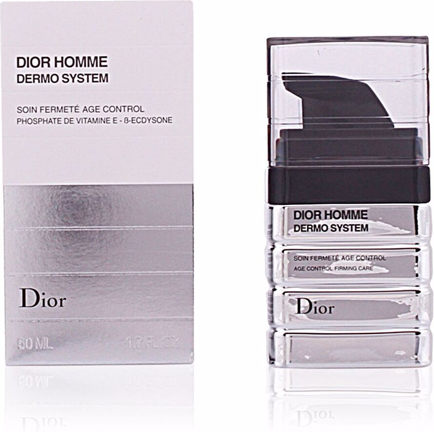 Christian Dior Homme Dermo System sérum soin fermeté âge control 50 ml