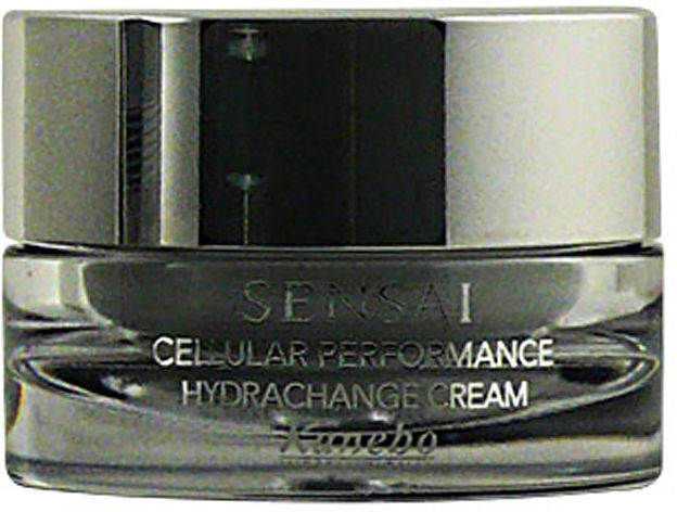 Sensai Cellular Performance Hydrachange cream 40 ml