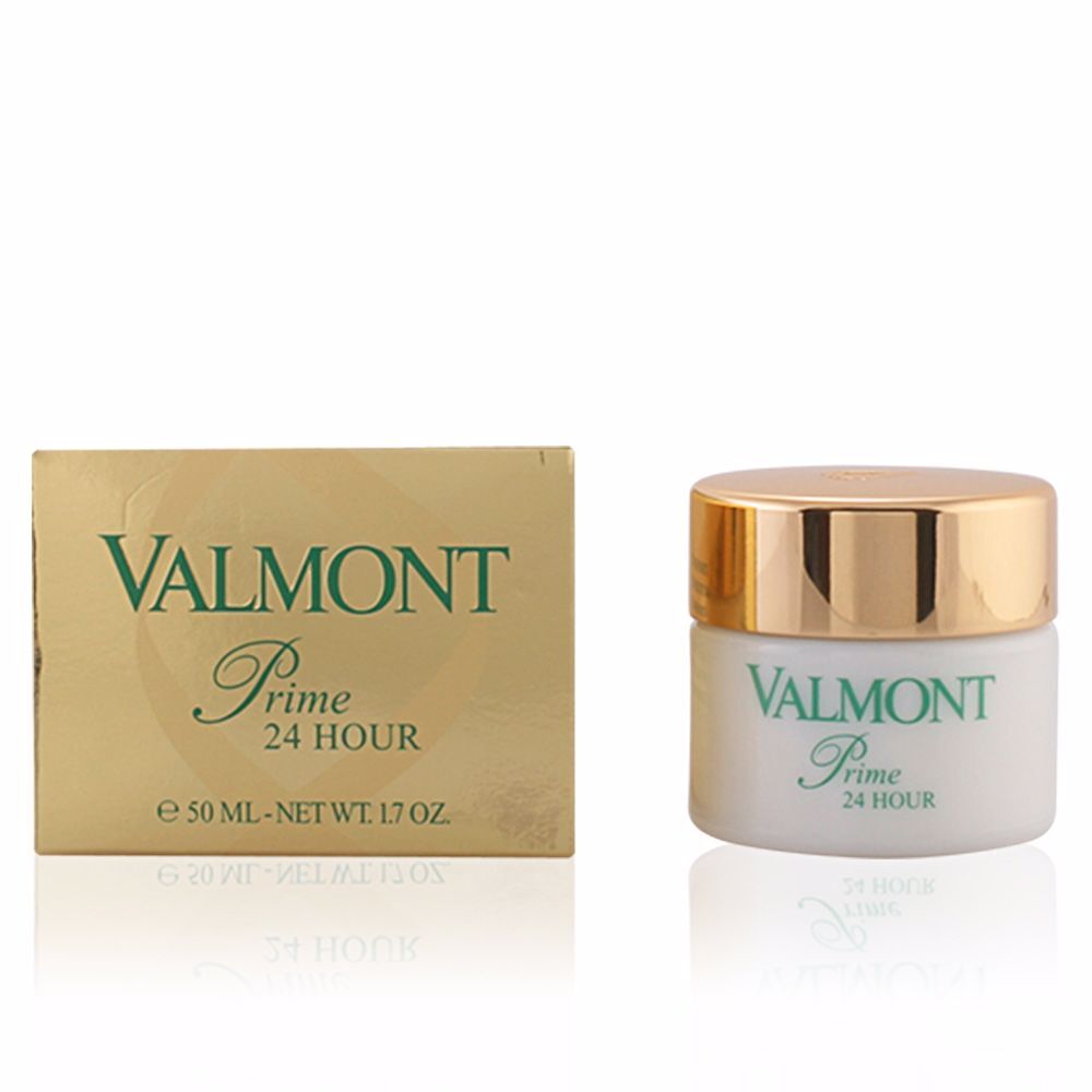 Valmont Prime 24 Hour conditionneur cellulaire de base 50 ml