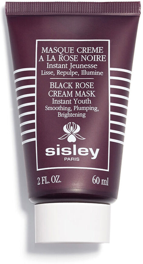 Sisley Masque Creme à la rose noire 60 ml